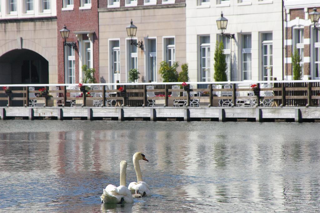 Hotel Europe Huis Ten Bosch Sasebo Esterno foto